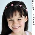 Eliza Faria Eliza Faria är med