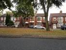 House numbers 5 to 13 Kingsway, in Manchester, Greater Manchester, England. - via Daymix
