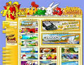 Jeux Flash FR : Jouer aux Jeux en ligne et JEUX GRATUITS !
