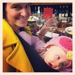 Lux spent a lot of her time