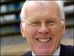 Sir Ian Wood [Pic: The Press