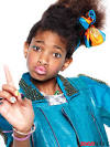 tv willow thr TV: Willow Smith