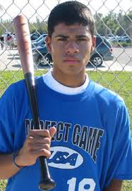 Elias Otero Ayala Baseball Profile | Perfect Game USA - 05wld98