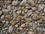 Loose Stones and Gravel Textures