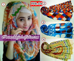 Paket PPR-04 grosir jilbab pasmina murah - RUMAH HIJAB ALFALIA ...