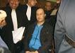 Rachid Nini condamné à un an de prison ferme