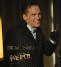 Bill Moseley Pictures: Up Close and Personal