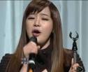 근데 박봄 노래.