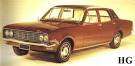 Holden Brougham