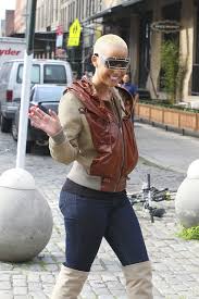  Guilty with no Remorse the chick from 3g 