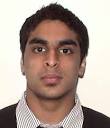 Samir Ahmed. Undergraduate Student Email: samahmed - samahmed