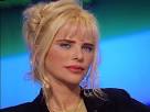 La actriz porno Ilona Staler,
