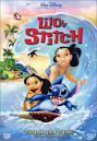 Lilo and Stitch - Wikia Entertainment
