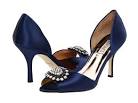 Navy Blue Wedding Shoes Elegant Wedding Concept