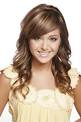 Straight Hairstyles for Curly Hair 