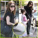 Рэйчел Билсон (Rachel Bilson) - все фотографии в одном месте.