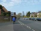 The first day of Spring around unseen Chichester (2) - via Daymix