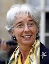 christine lagarde