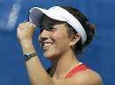 Florencia Molinero of
