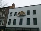 The United States Consulate in - via Daymix