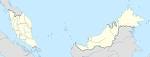 Fail:Malaysia location map.svg - via Daymix