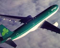 Aer Lingus