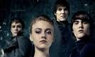 Twilight Eclipse The Volturi