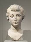 Portrait of Livia