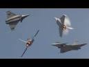 US fighter jets escort Air France flight to New York after.