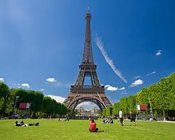 Travelling to Europe
