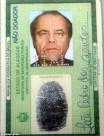 As stupid as it gets: Brazilian thief uses picture of Jack ...
