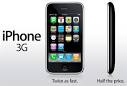 The 3G iPhone Is Here, Fanboys Rejoice And Start Waiting Outside ...
