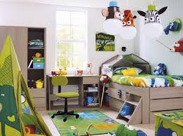 49 Smart Bedroom Decorating Ideas for Toddler Boys