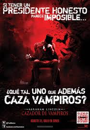 Cazador de vampiros