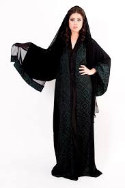 new stylish Irani Abaya Fashion collection | Trends4Ever.Com