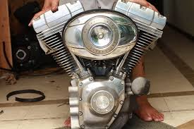 jual : Mesin Harley Davidson** | KASKUS