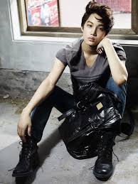 kai exo-k