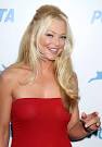Charlotte Ross Image Charlotte Ross Pictures   PETAs 30th Anniversary Gala And ... Picture 7