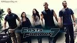 TicketsLK - FAST AND FURIOUS 7 at MC-