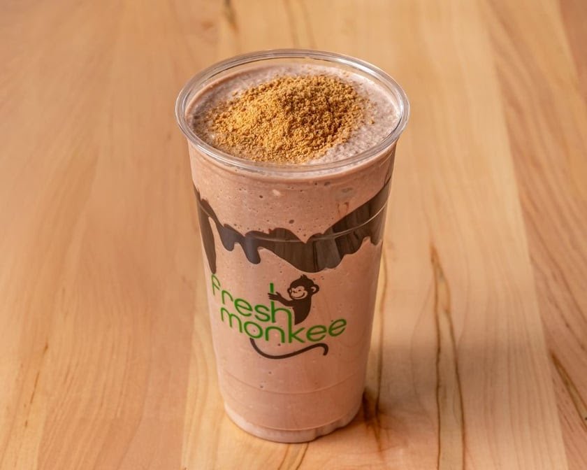 Fresh Monkee - Braintree, MA