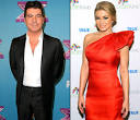 Simon Cowell Confirms He's Dating Carmen Electra - UsMagazine.