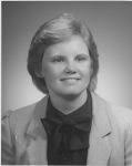 Portrait of Judith Nitsch, 1982 Society of Women Engineers Distinguished New Engineer Award recipient, 1983. (1885) Judith Nitsch, Portrait - av1885_NitschPortrait.thumbnail
