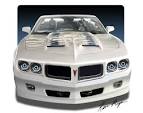 TRANS AM DEPOT : Showroom 2012, 2013 GTO TransAm Hurst Edition ...