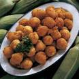 Best Hush Puppies Recipe | Taste of Home Recipes