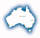 Maui Motorhome Hire in Hobart Tasmania : Maui Branch Guide : DriveNow.