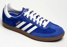 adidas trainers UK
