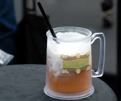 Foto bij [8] Bad Girl