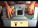 keyboard invention