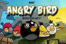 Friday Fun  What Angry Bird Are You     Mobile phone gadget news