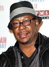 Bobby Brown Charged With DUI,